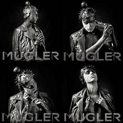 Formichetti - Rico - Mugler