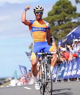 Tour Down Under, l'astro nascente Matthews brucia i big