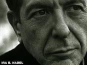 vita Leonard Cohen Nadel Giunti, collana Bizarre