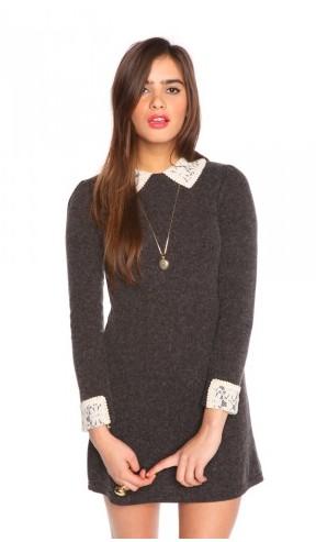 Lovely dress on Nasty Gal: my selection