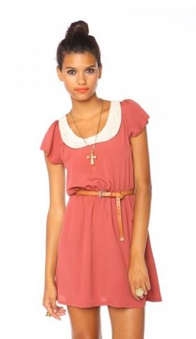 Lovely dress on Nasty Gal: my selection