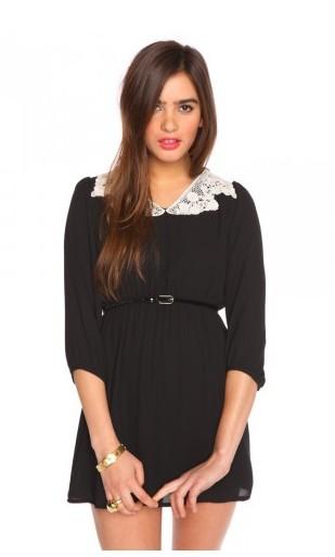 Lovely dress on Nasty Gal: my selection