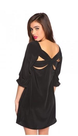 Lovely dress on Nasty Gal: my selection