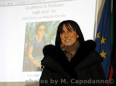 Auguri a MATILDE ROMITO