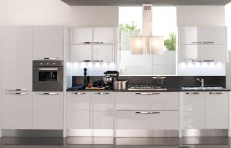 Cucine Moderne da sogno