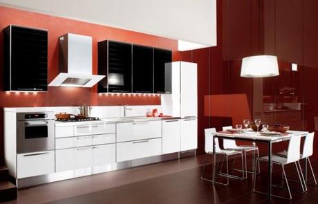 Cucine Moderne da sogno