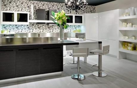 Cucine Moderne da sogno