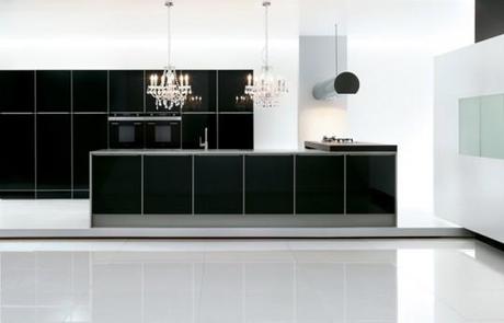 Cucine Moderne da sogno