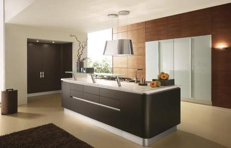 Cucine Moderne da sogno