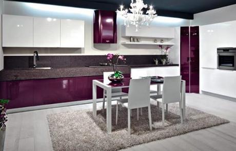 Cucine Moderne da sogno