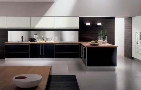 Cucine Moderne da sogno