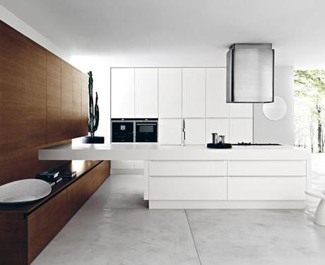 Cucine Moderne da sogno