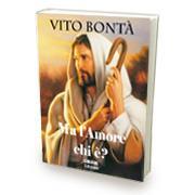 Intervista all’autore Vito Bontà Intervista all’autore Vito Bontà