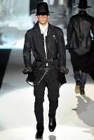 DSquared2 autunno-inverno 2011-2012 / DSquared2 fall-winter 2011-2012