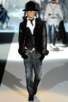 DSquared2 autunno-inverno 2011-2012 / DSquared2 fall-winter 2011-2012