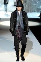 DSquared2 autunno-inverno 2011-2012 / DSquared2 fall-winter 2011-2012