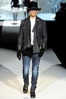 DSquared2 autunno-inverno 2011-2012 / DSquared2 fall-winter 2011-2012