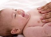 coccole neonati potenziano sviluppo cerebrale