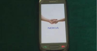 Video Unboxing: Nokia C7 by Nokialino.it