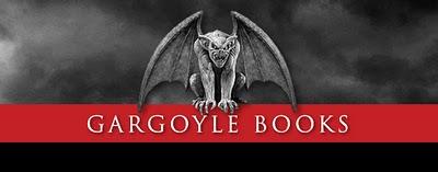 Speciale Vampiri: Gargoyle Books, Una piccola Casa Editrice con grandi ali da pipistrello.