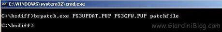 cmd 3 cmd 3