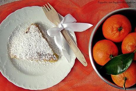 una torta (quasi) meritata...e una vittoria...;-)