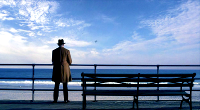 Boardwalk Empire