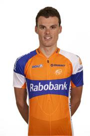 Team RABOBANK 2011