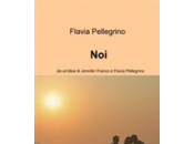 "Noi" Flavia Pellegrino: libro perdere