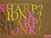 Recensione Sharp? Monk? Sharp! Monk! Elliott Sharp (2006, Clean Feed Records)