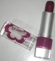 MissBroadway - Glam Kiss Lipstick 126 - Pleasure Kiss Lipgloss 38 - Extreme Lipliner 353