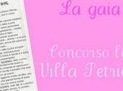 gaia mensa, fagiano tempestato rubini” Annamaria Matera