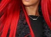 Rihanna Long Straight Hair !!!!