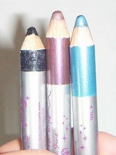 Eyeko - Line & Shine Duo Colour Pencil - matitoni colorati