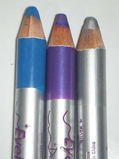 Eyeko - Line & Shine Duo Colour Pencil - matitoni colorati