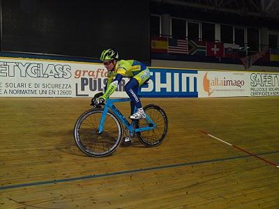 Pista Montichiari