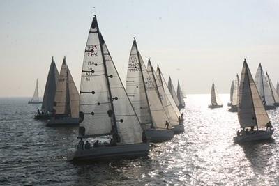 QUINTO APPUNTAMENTO PER L’INVERNALE DI VELA DI MARINA DI RAVENNA