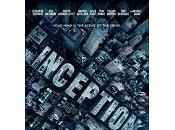Inception Christopher Nolan