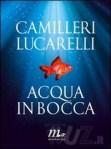 Copertina di Acqua in Bocca