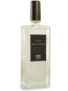 Seconda trilogia:Louve/L'Eau/Bas de Soie_la purezza di Serge Lutens