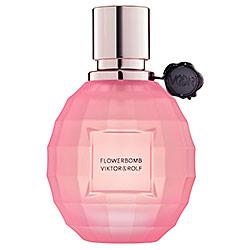 Flowerbomb La Vie En Rose