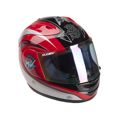 MV Agusta Helmets 2010