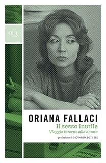 Oriana Fallaci Incontra le Matriarche