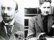 omaggio George: Méliès Orwell