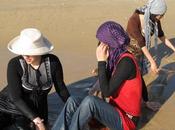 Indagate israele donne “disobbediscono” all’occupazione palestinese