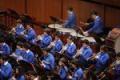 JuniOrchestra bambini Policlinico Umberto