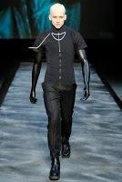 Mugler autunno-inverno 2011-2012 / Mugler fall-winter 2011-2012