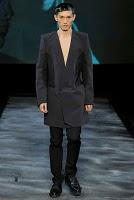 Mugler autunno-inverno 2011-2012 / Mugler fall-winter 2011-2012