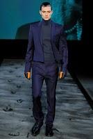 Mugler autunno-inverno 2011-2012 / Mugler fall-winter 2011-2012