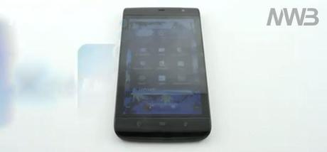 Dell Streak con Android 2.2 nuovi aggiornamenti software